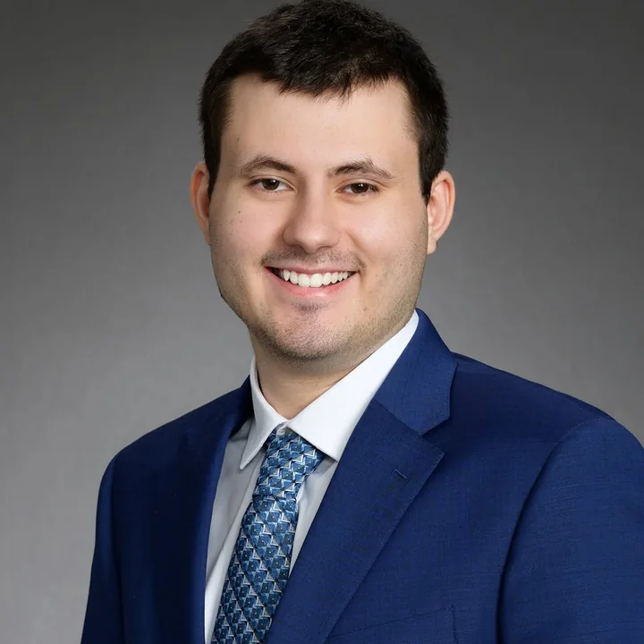 Justin Bojin headshot